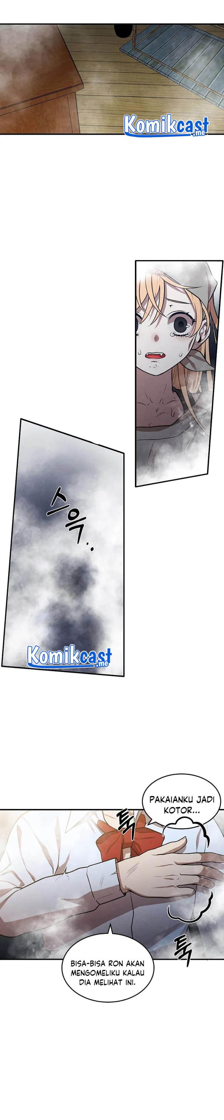 Legendary Youngest Son of the Marquis House Chapter 34 Gambar 21