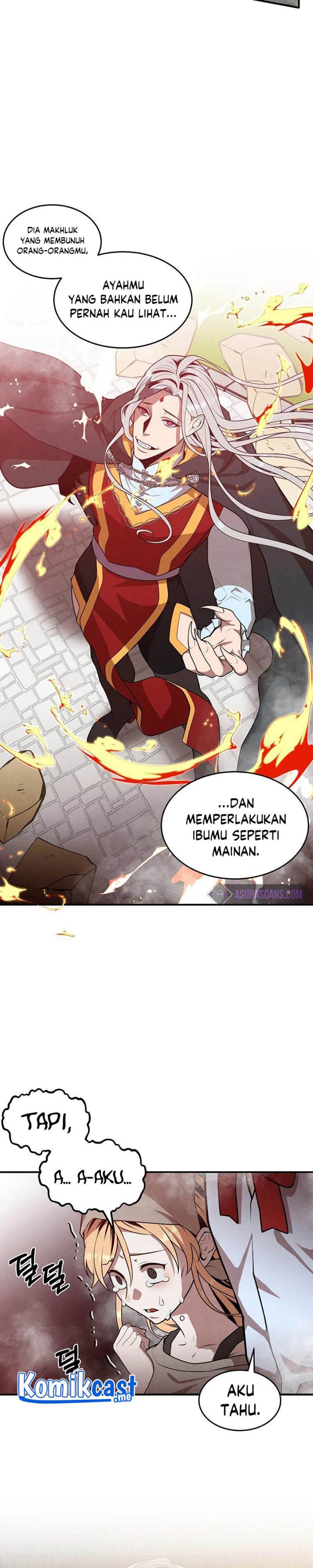 Legendary Youngest Son of the Marquis House Chapter 34 Gambar 24