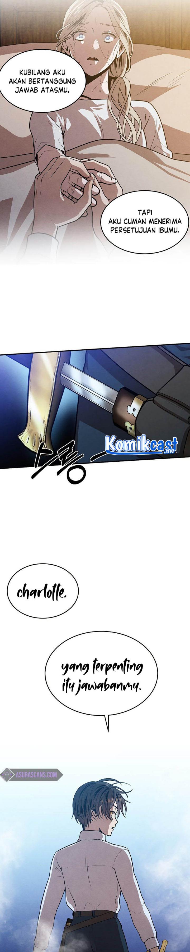 Legendary Youngest Son of the Marquis House Chapter 34 Gambar 25