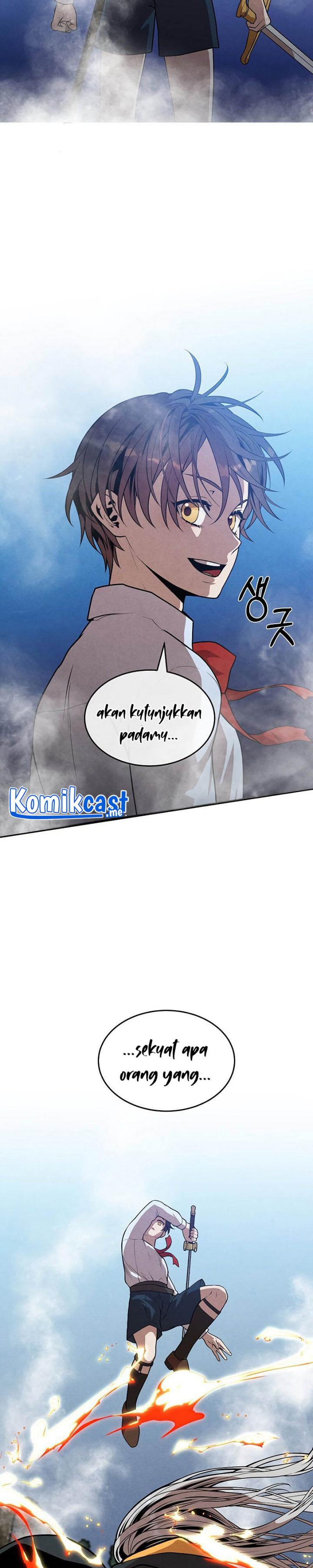 Legendary Youngest Son of the Marquis House Chapter 34 Gambar 26