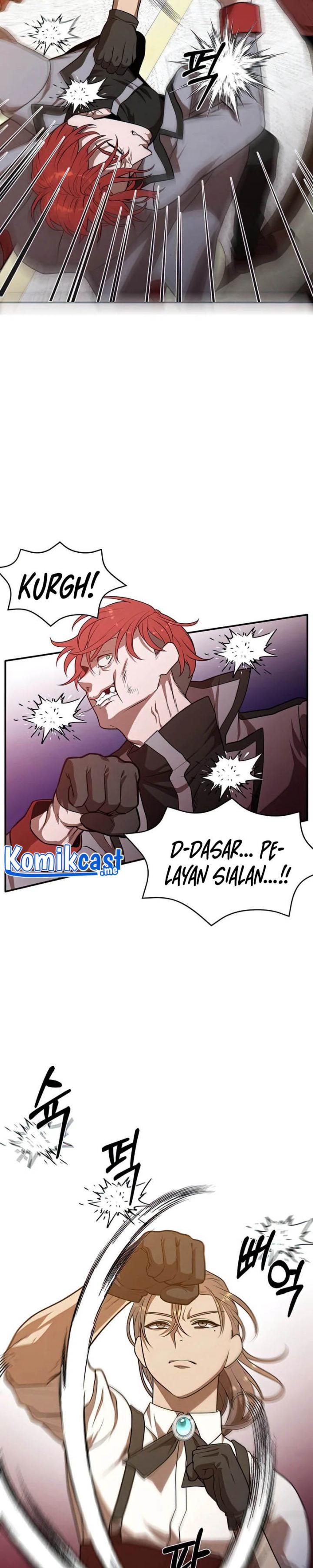 Legendary Youngest Son of the Marquis House Chapter 38 Gambar 4
