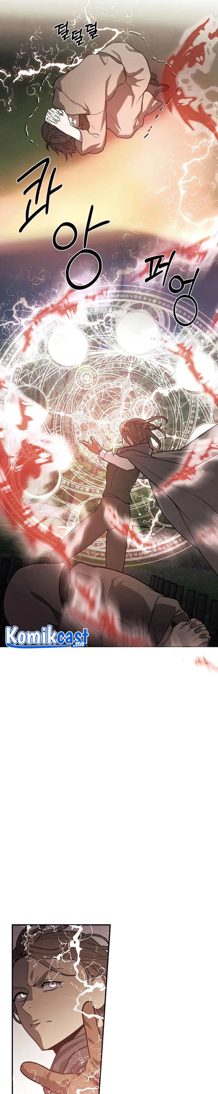 Legendary Youngest Son of the Marquis House Chapter 38 Gambar 9