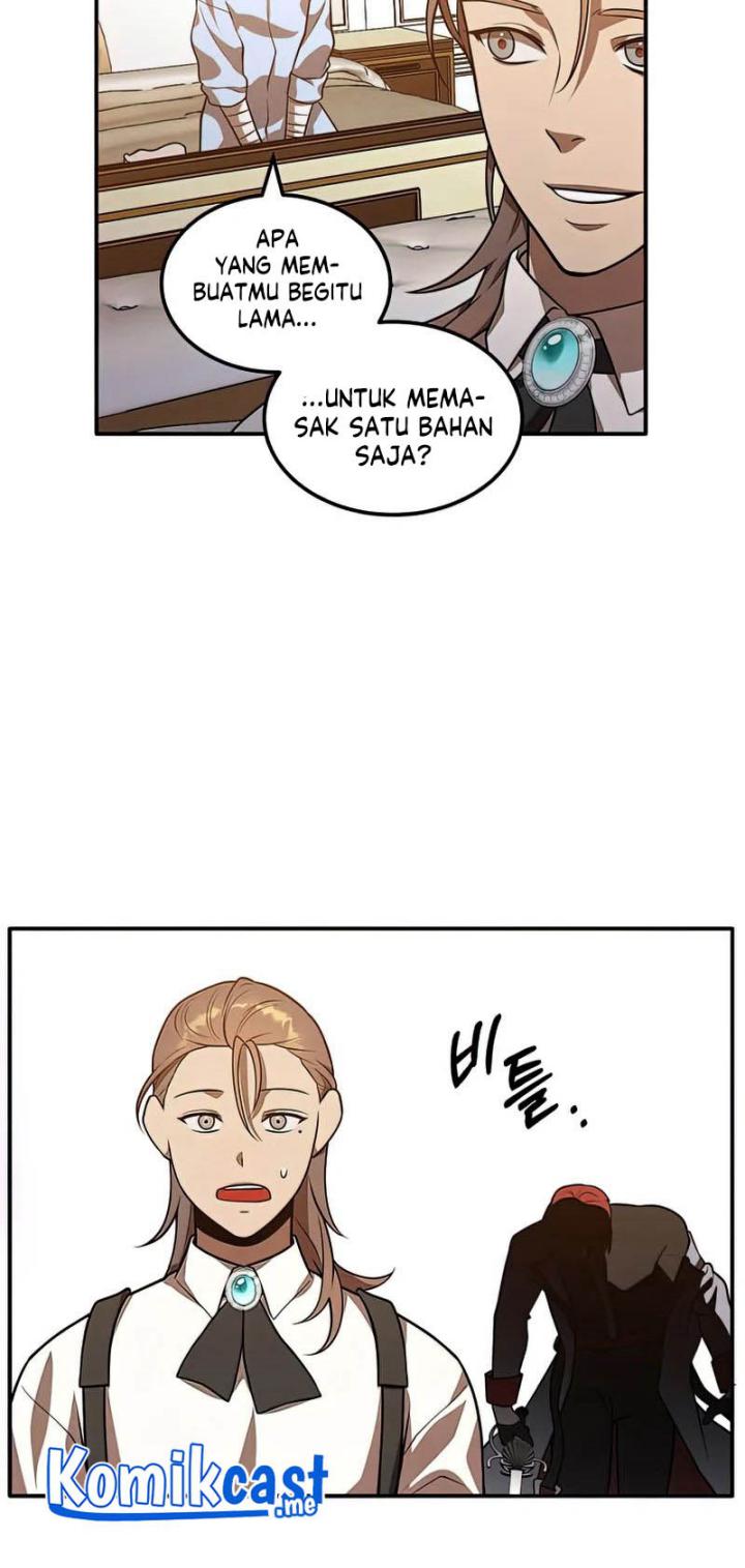 Legendary Youngest Son of the Marquis House Chapter 38 Gambar 16