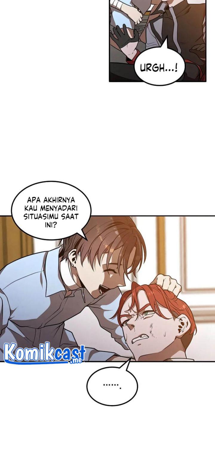 Legendary Youngest Son of the Marquis House Chapter 38 Gambar 20