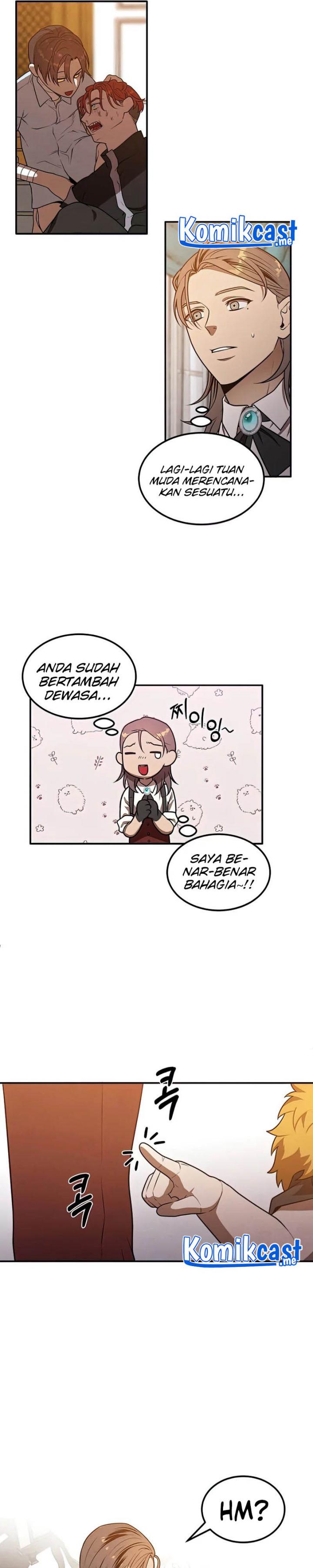 Legendary Youngest Son of the Marquis House Chapter 38 Gambar 25