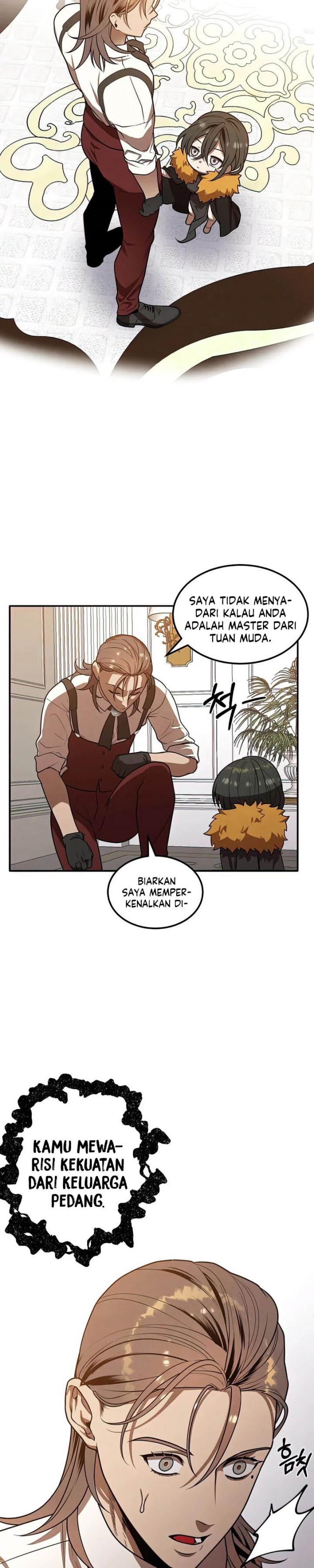 Legendary Youngest Son of the Marquis House Chapter 38 Gambar 26