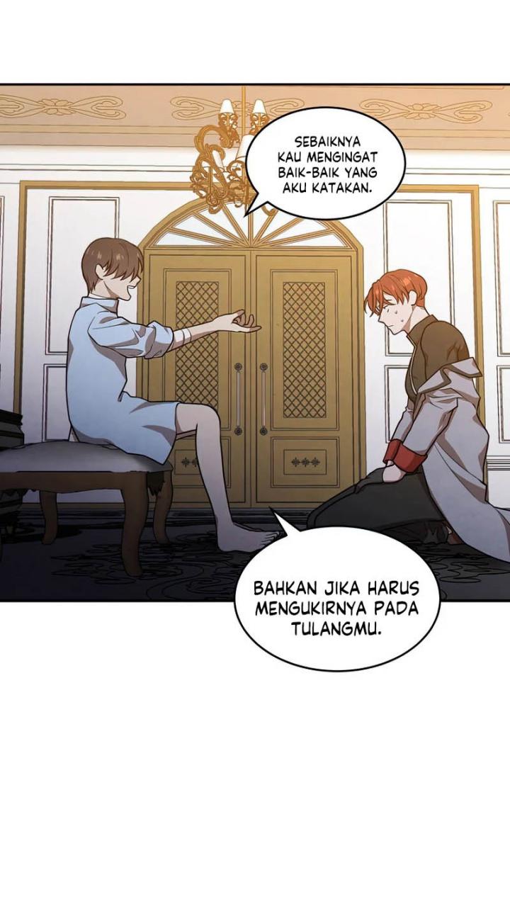 Legendary Youngest Son of the Marquis House Chapter 40 Gambar 5