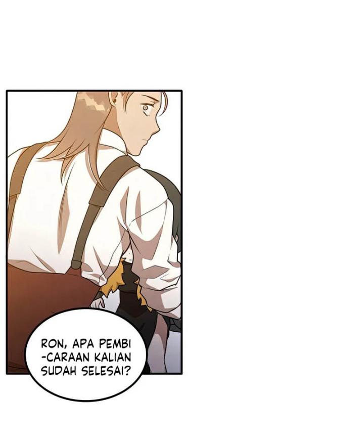 Legendary Youngest Son of the Marquis House Chapter 40 Gambar 17