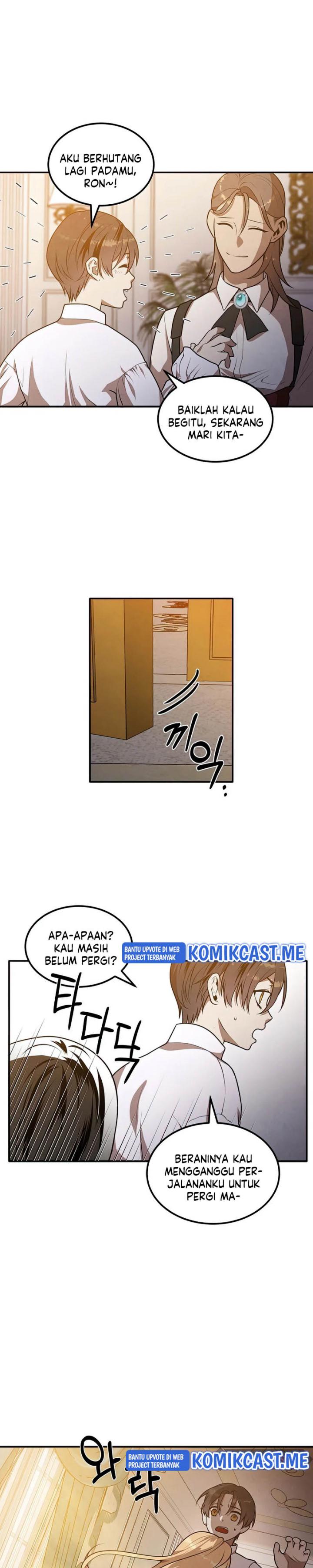 Legendary Youngest Son of the Marquis House Chapter 40 Gambar 20