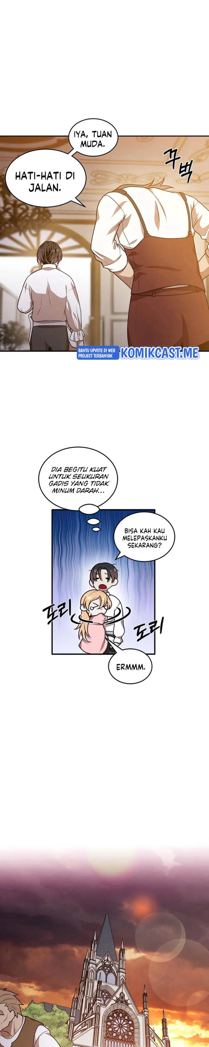 Legendary Youngest Son of the Marquis House Chapter 40 Gambar 23