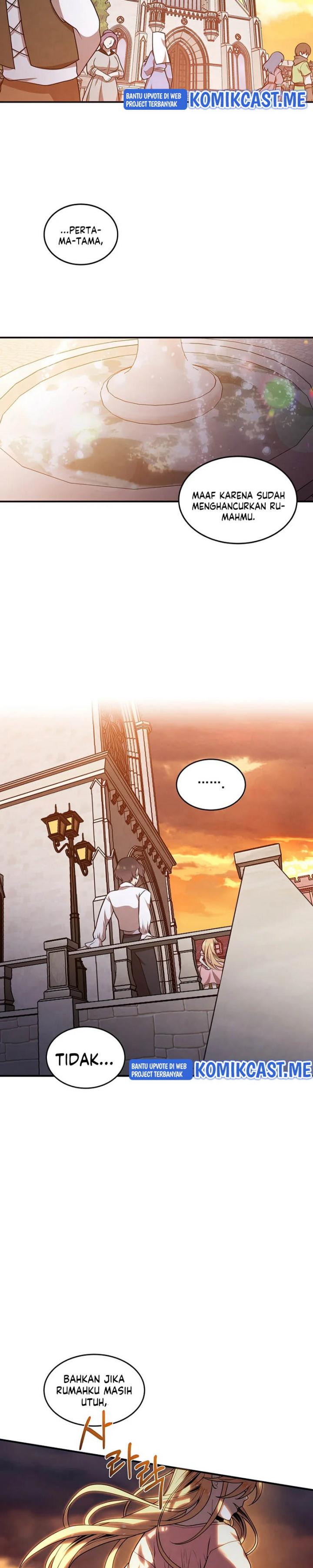 Legendary Youngest Son of the Marquis House Chapter 40 Gambar 24
