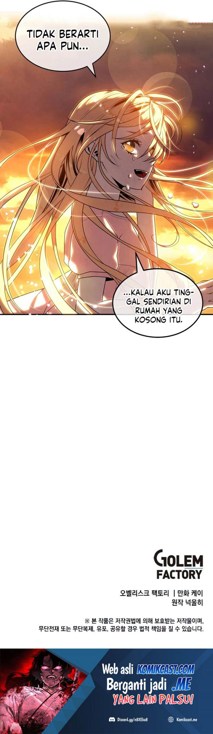 Legendary Youngest Son of the Marquis House Chapter 40 Gambar 26