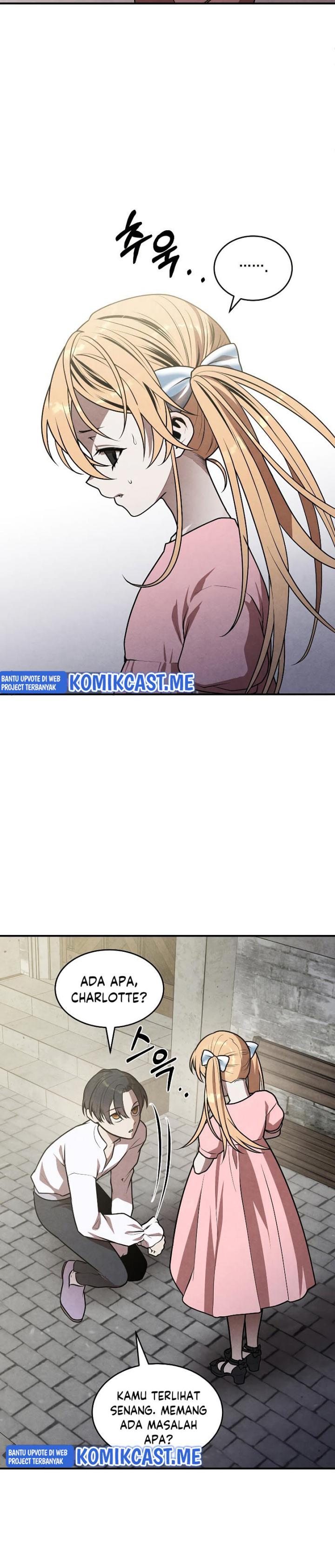 Legendary Youngest Son of the Marquis House Chapter 47 Gambar 4