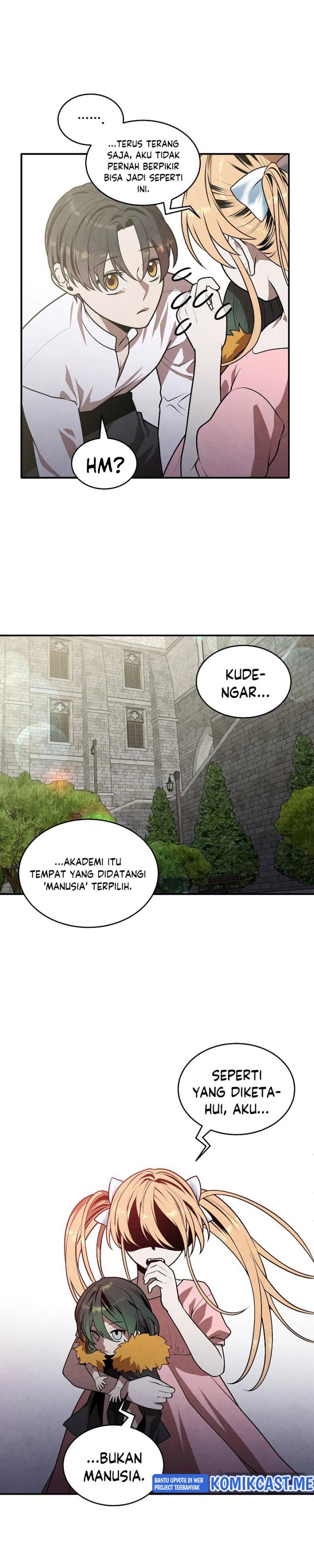 Legendary Youngest Son of the Marquis House Chapter 47 Gambar 5
