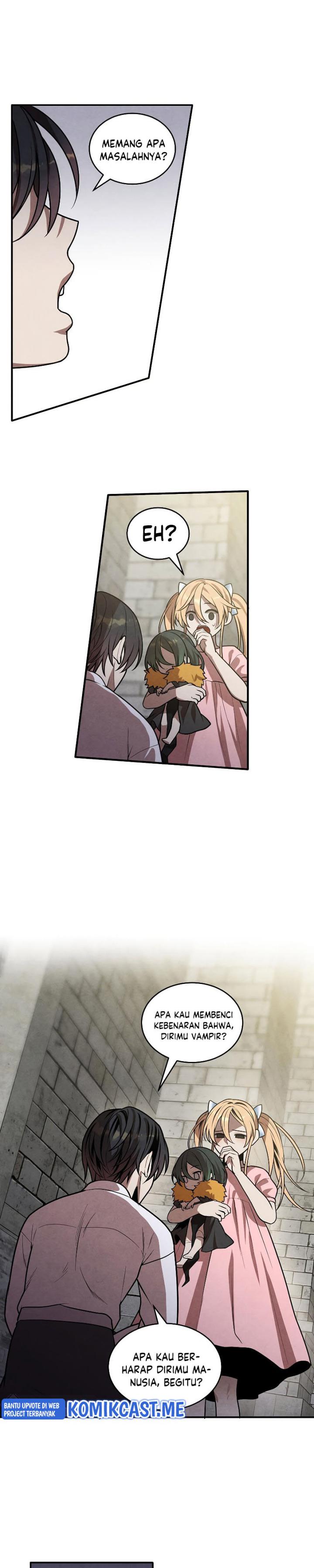 Legendary Youngest Son of the Marquis House Chapter 47 Gambar 6