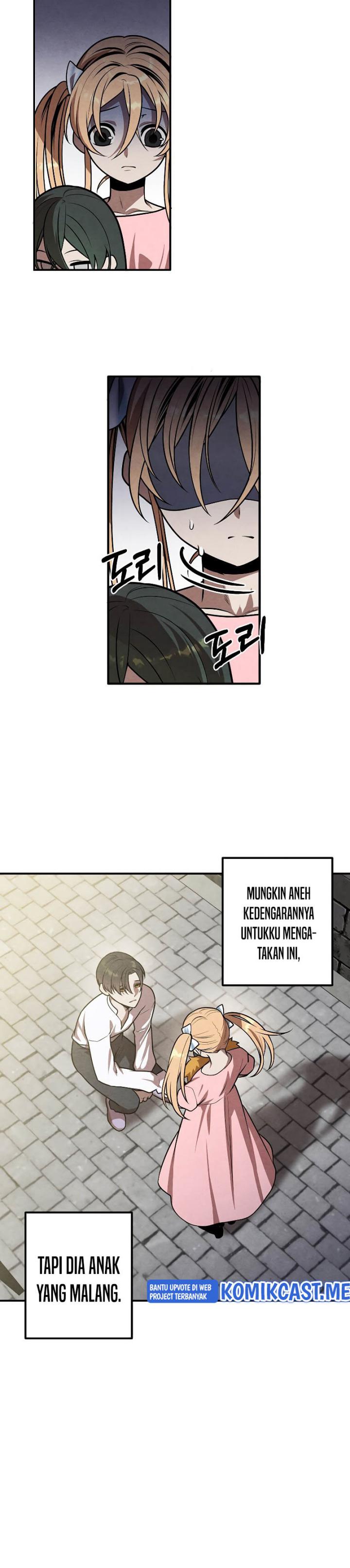 Legendary Youngest Son of the Marquis House Chapter 47 Gambar 7