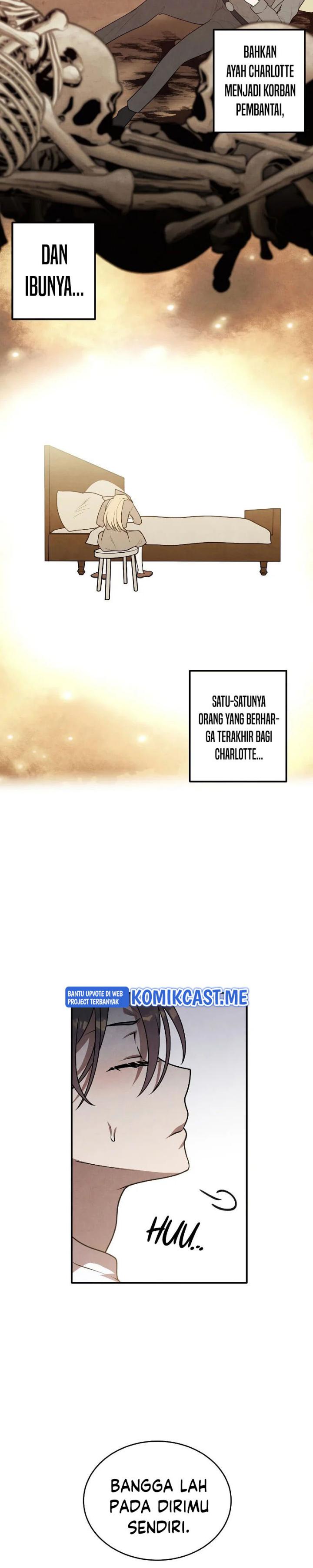 Legendary Youngest Son of the Marquis House Chapter 47 Gambar 9