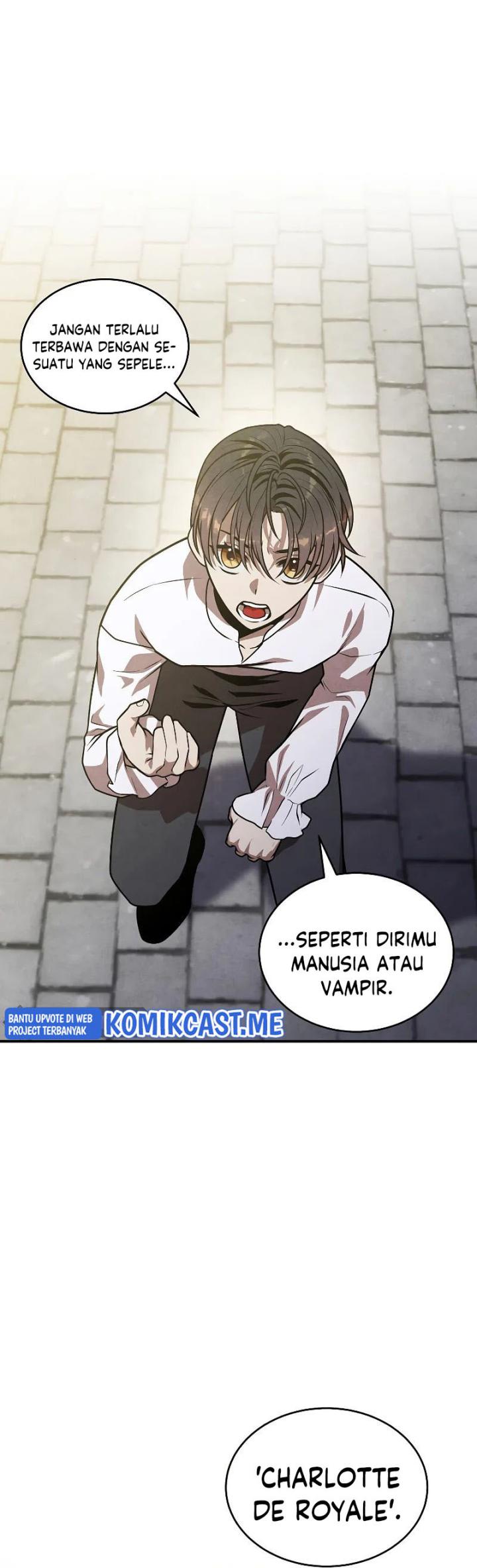 Legendary Youngest Son of the Marquis House Chapter 47 Gambar 10
