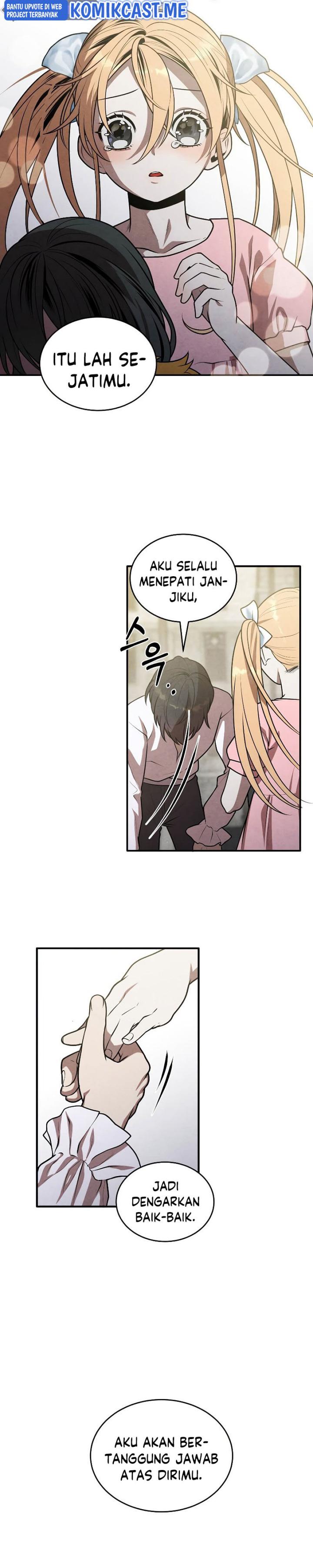 Legendary Youngest Son of the Marquis House Chapter 47 Gambar 11
