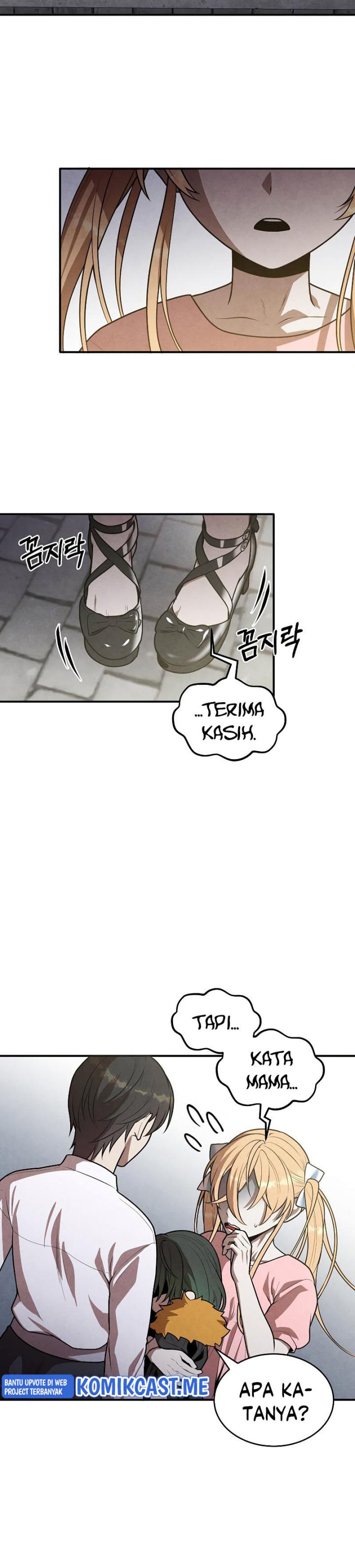Legendary Youngest Son of the Marquis House Chapter 47 Gambar 13