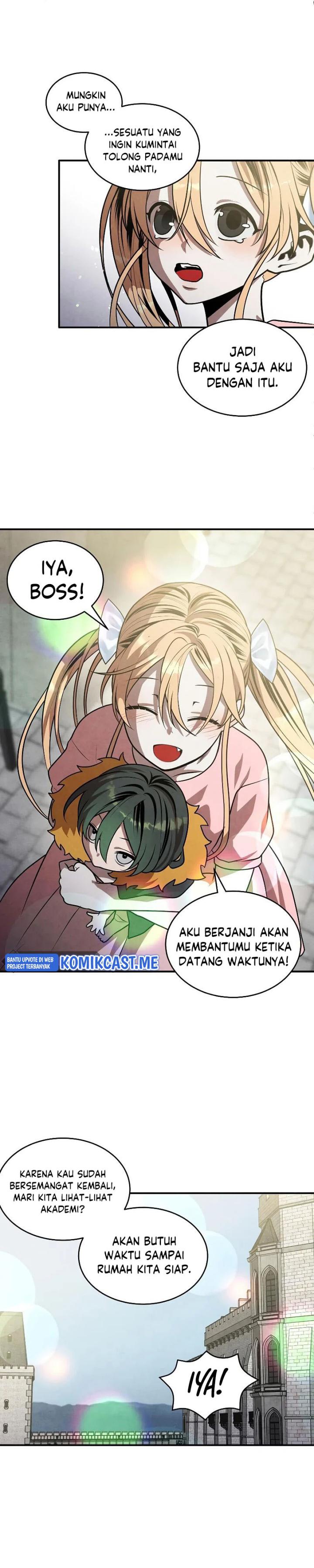 Legendary Youngest Son of the Marquis House Chapter 47 Gambar 15