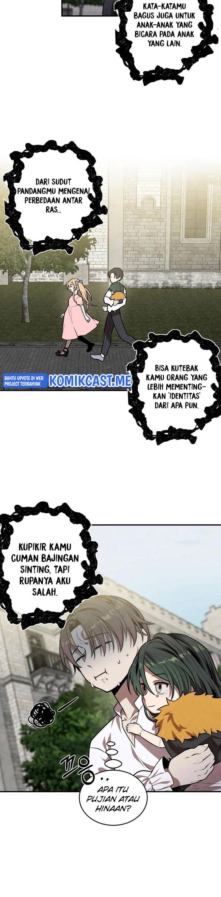 Legendary Youngest Son of the Marquis House Chapter 47 Gambar 19