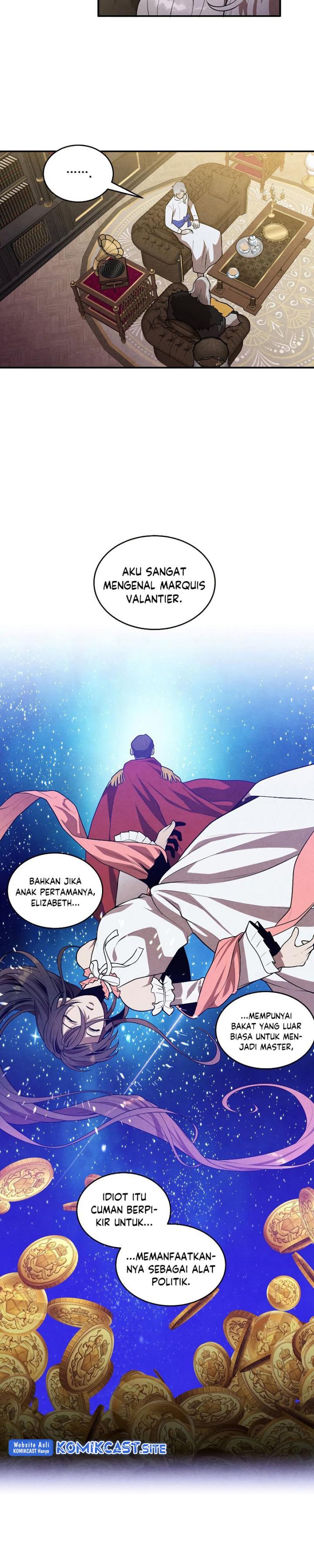 Legendary Youngest Son of the Marquis House Chapter 50 Gambar 11