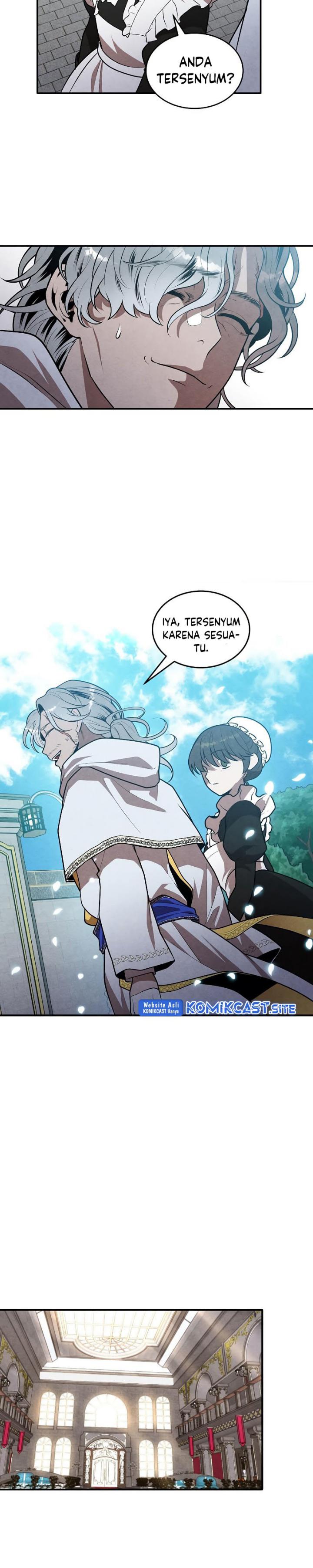 Legendary Youngest Son of the Marquis House Chapter 50 Gambar 18