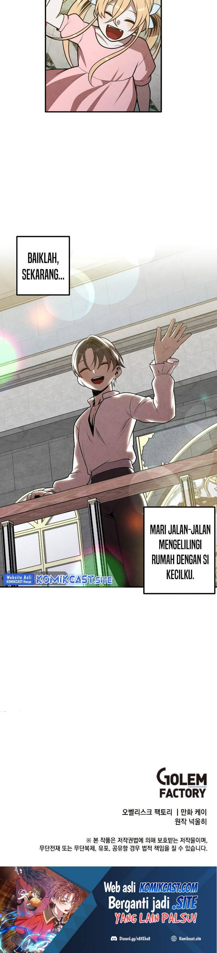 Legendary Youngest Son of the Marquis House Chapter 50 Gambar 25