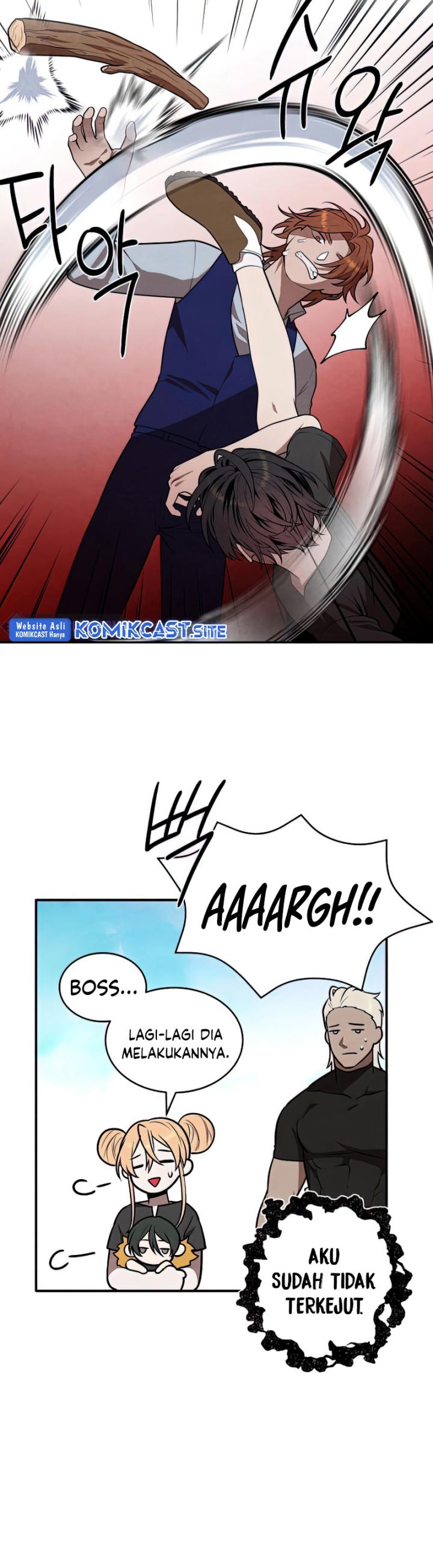 Legendary Youngest Son of the Marquis House Chapter 53 Gambar 13