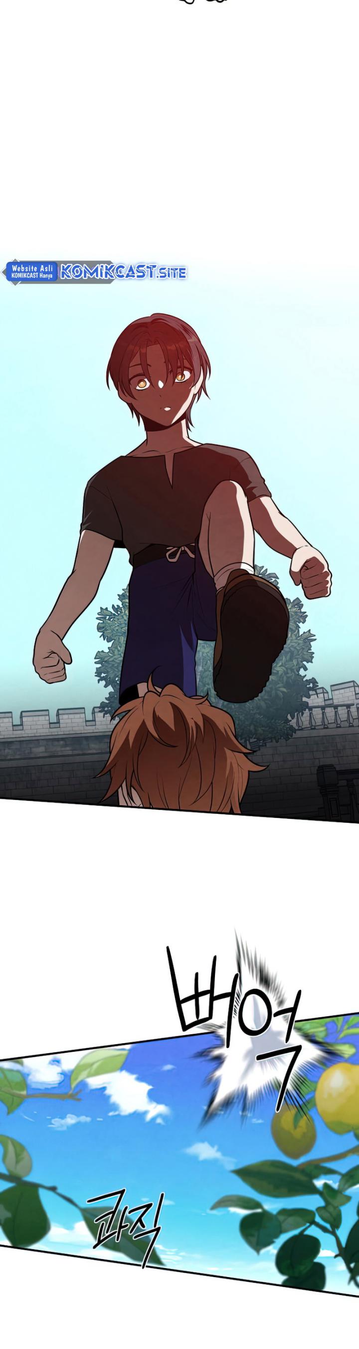 Legendary Youngest Son of the Marquis House Chapter 53 Gambar 17