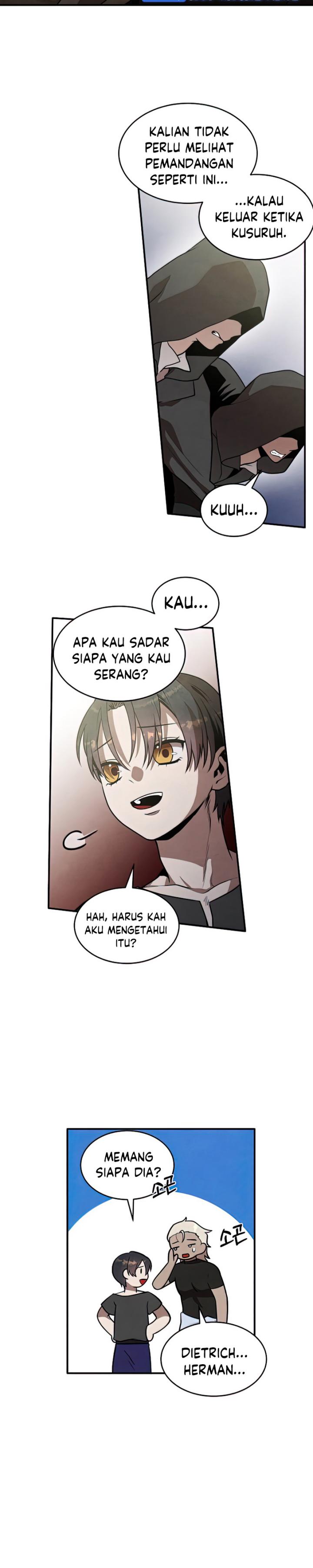 Legendary Youngest Son of the Marquis House Chapter 53 Gambar 19