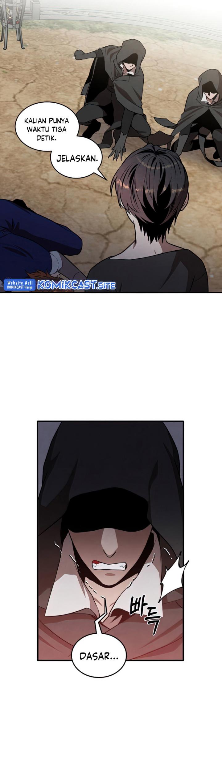 Legendary Youngest Son of the Marquis House Chapter 53 Gambar 21