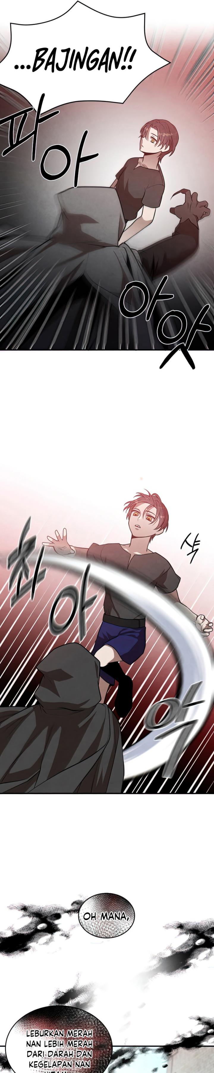 Legendary Youngest Son of the Marquis House Chapter 53 Gambar 22