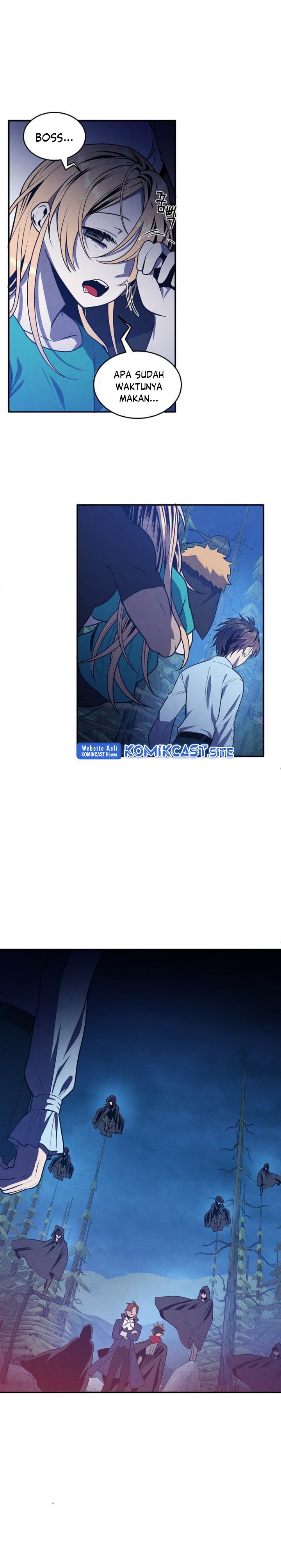 Legendary Youngest Son of the Marquis House Chapter 58 Gambar 7