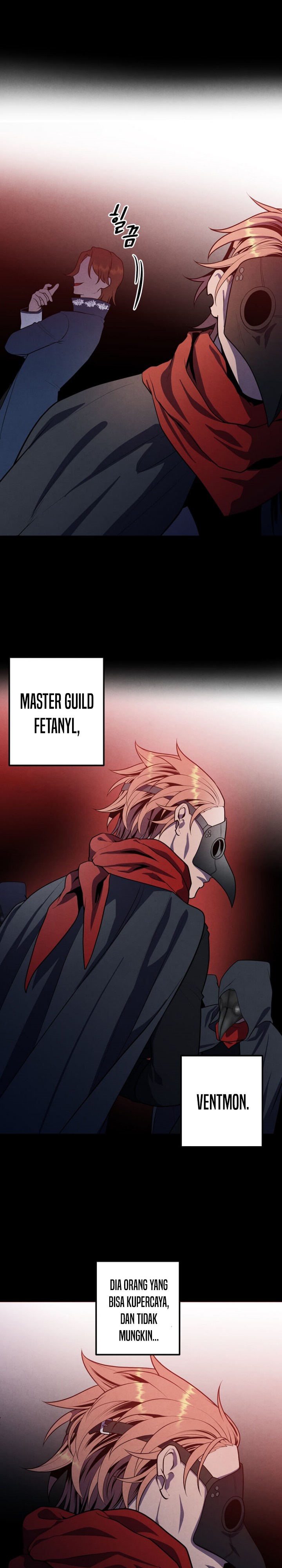 Legendary Youngest Son of the Marquis House Chapter 58 Gambar 12