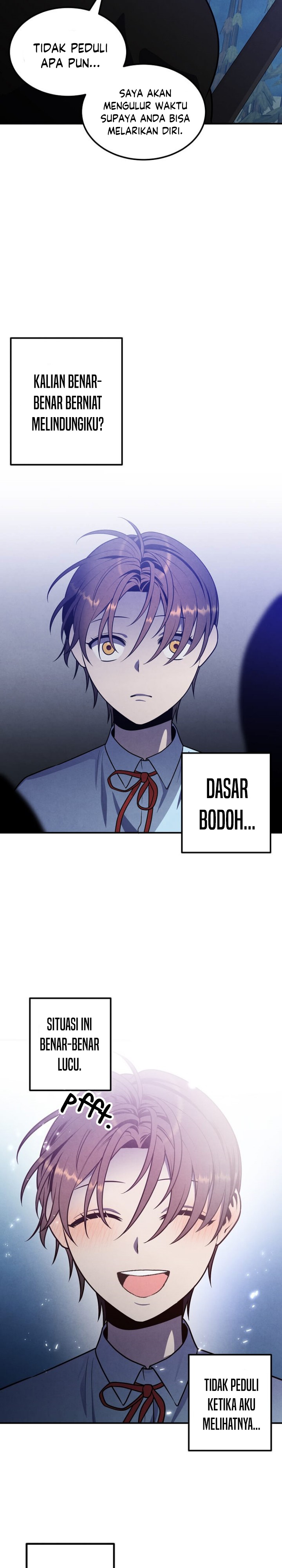 Legendary Youngest Son of the Marquis House Chapter 58 Gambar 20