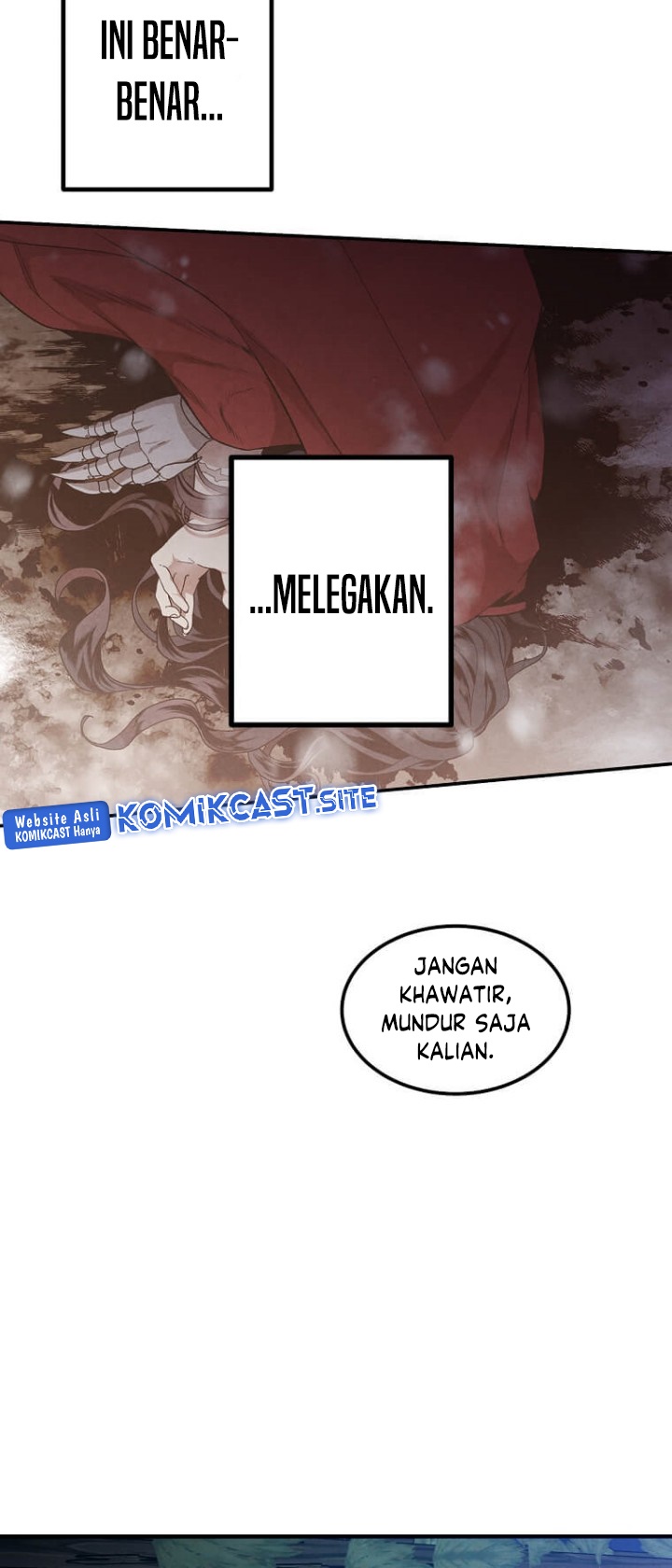 Legendary Youngest Son of the Marquis House Chapter 58 Gambar 21