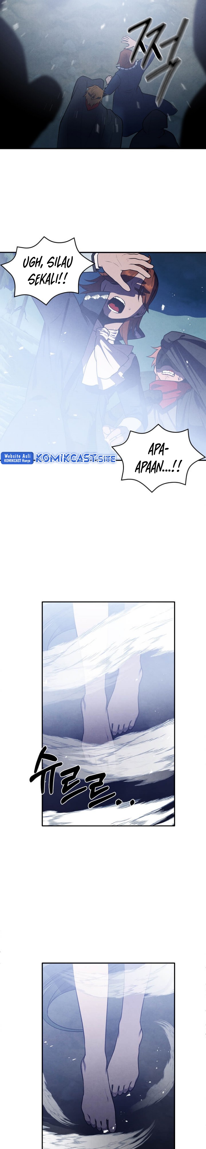 Legendary Youngest Son of the Marquis House Chapter 58 Gambar 25