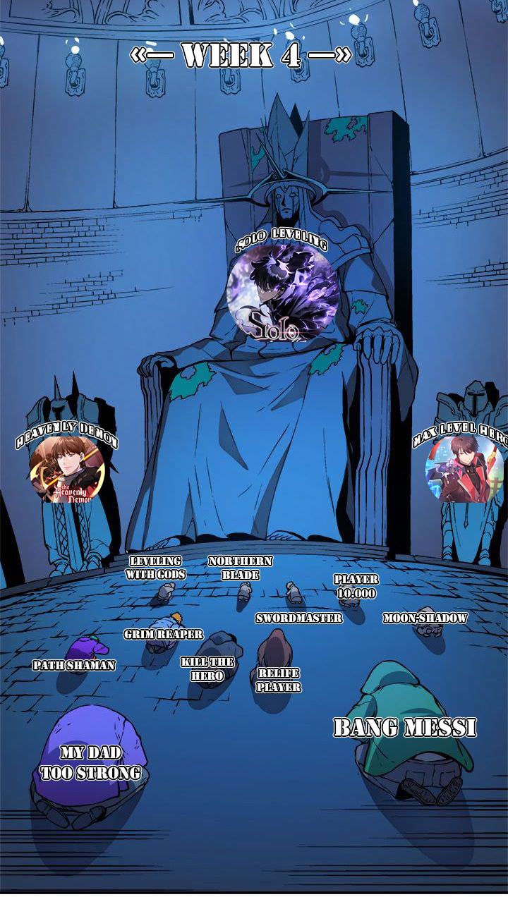 Legendary Youngest Son of the Marquis House Chapter 58 Gambar 29