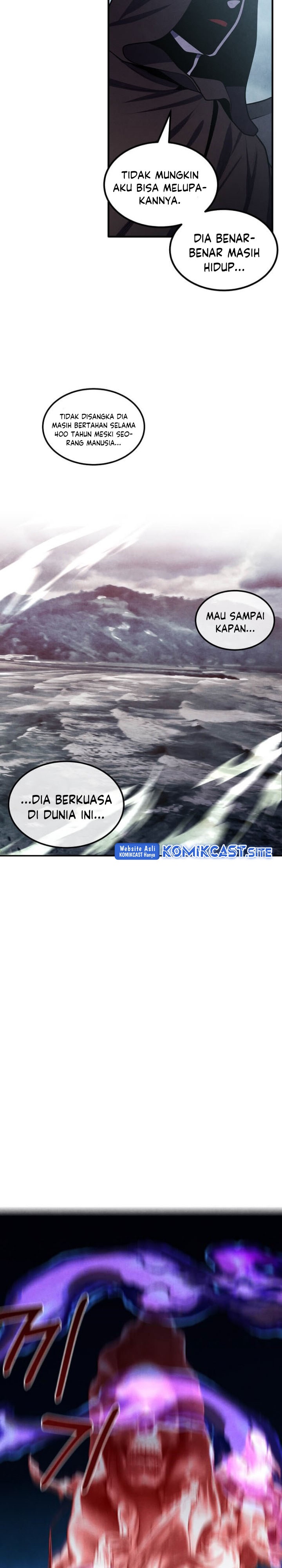 Legendary Youngest Son of the Marquis House Chapter 60 Gambar 4
