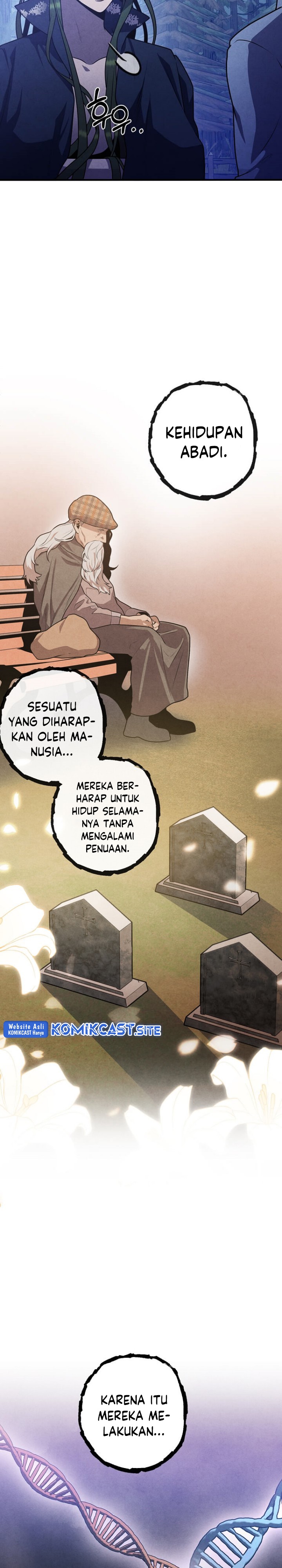 Legendary Youngest Son of the Marquis House Chapter 61 Gambar 4
