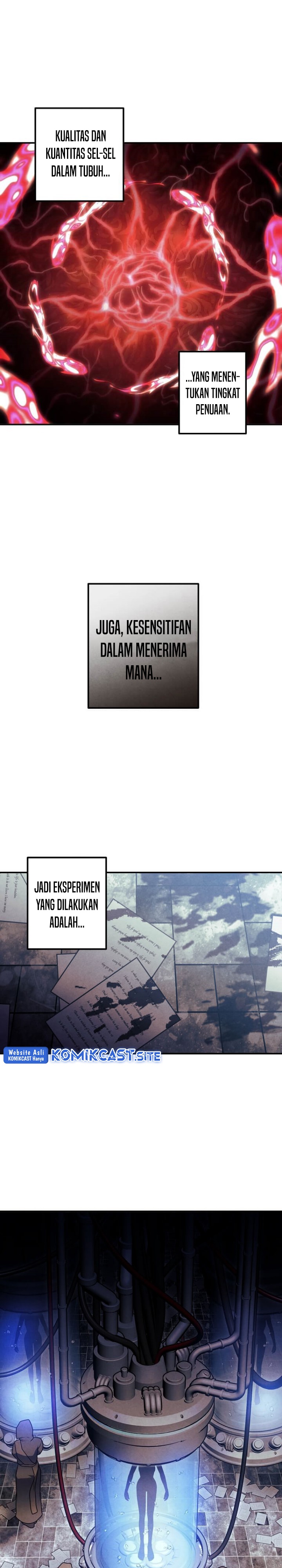 Legendary Youngest Son of the Marquis House Chapter 61 Gambar 8