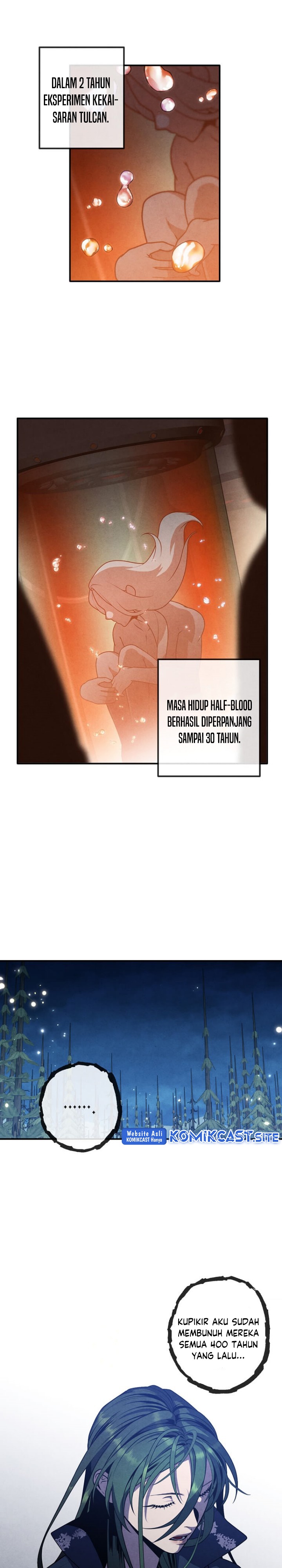 Legendary Youngest Son of the Marquis House Chapter 61 Gambar 11