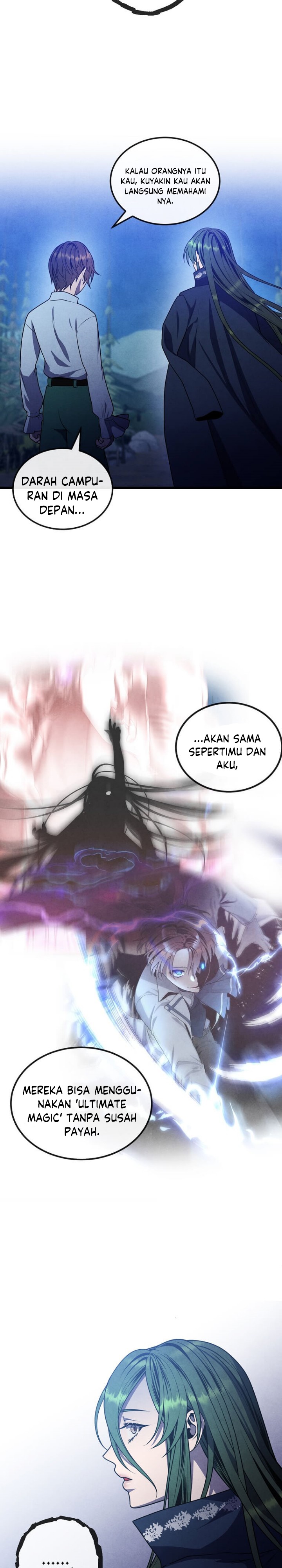 Legendary Youngest Son of the Marquis House Chapter 61 Gambar 18