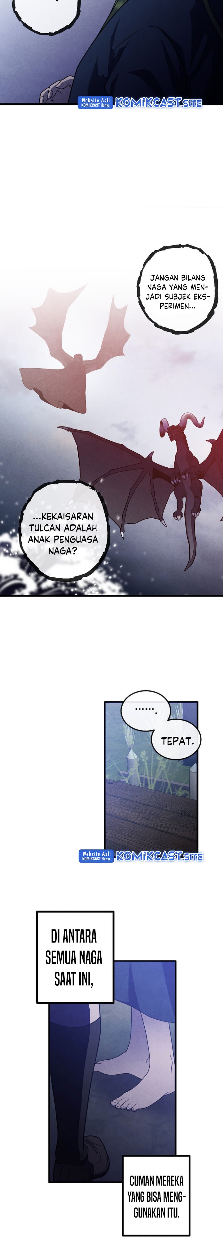 Legendary Youngest Son of the Marquis House Chapter 61 Gambar 19
