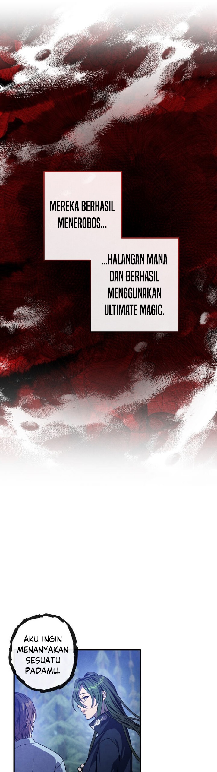 Legendary Youngest Son of the Marquis House Chapter 61 Gambar 21