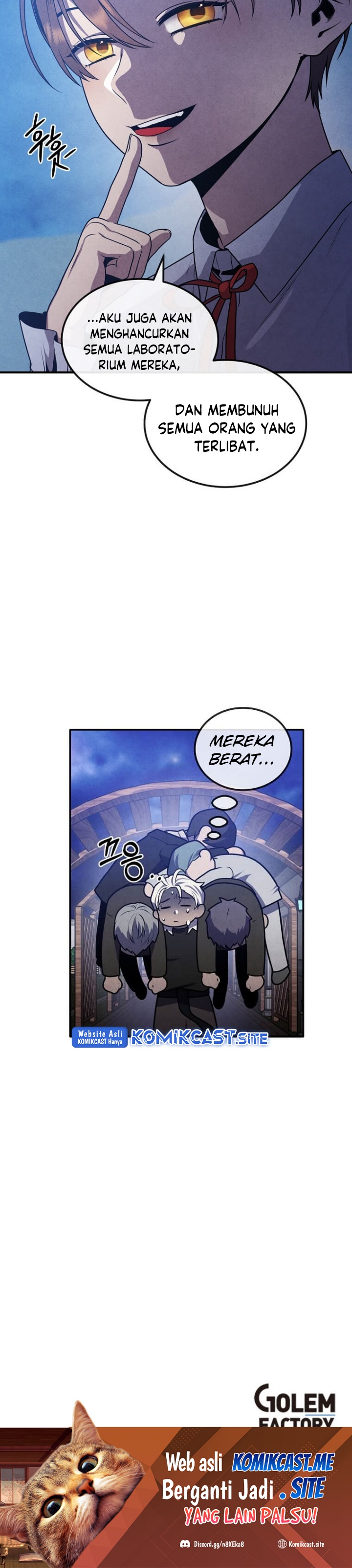 Legendary Youngest Son of the Marquis House Chapter 61 Gambar 24