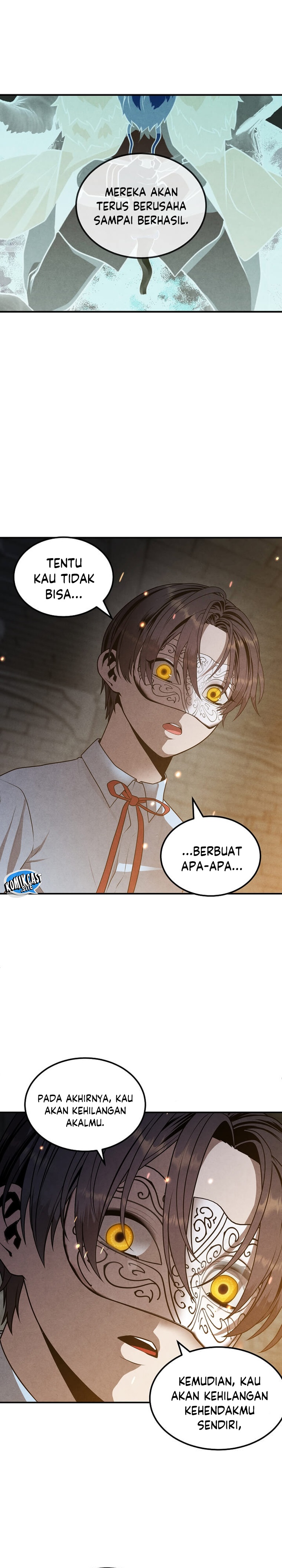 Legendary Youngest Son of the Marquis House Chapter 64 Gambar 6