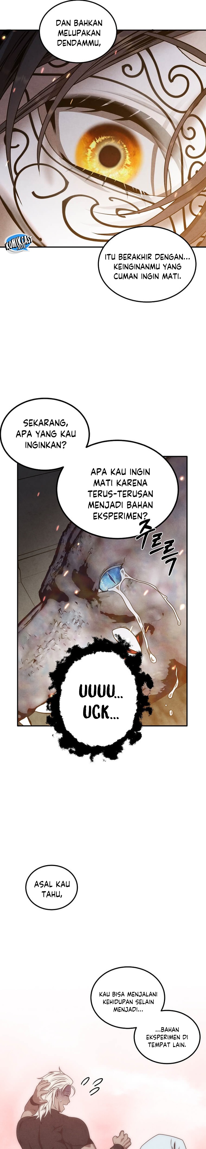 Legendary Youngest Son of the Marquis House Chapter 64 Gambar 7